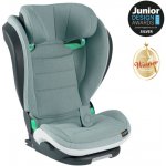 BeSafe iZi Flex FIX i-Size 2024 sea green mélange – Hledejceny.cz