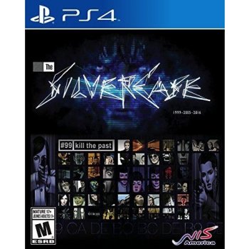 The Silver Case