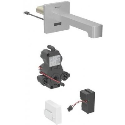 Geberit Brenta 116.291.SN.1 – Hledejceny.cz