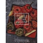 Mazi - Řecká kuchyně - Mouratoglou Christina, Carré Adrien, – Sleviste.cz