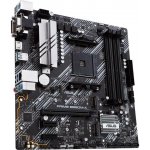 Asus PRIME B550M-A/CSM 90MB14I0-M0EAYC – Zboží Živě