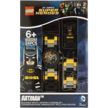 Lego DC Comics Super Heroes Batman CT8020264