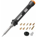Worx MakerX WX744.9 20 V – HobbyKompas.cz