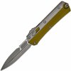 Nůž Microtech Glykon 184-10APOD