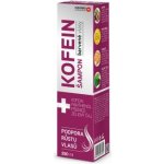 Cemio Kofein šampon na barvené vlasy 250 ml – Zboží Dáma