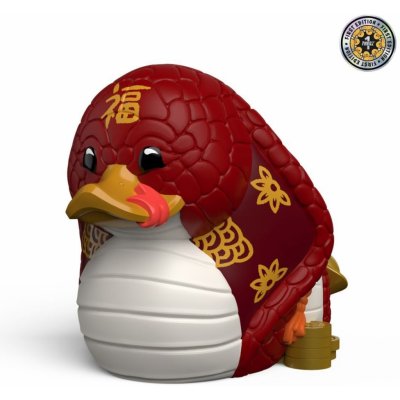 TUBBZ Čínský Nový rok Had 1st Edition – Hledejceny.cz