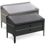 EOS Invisio XL 12,0 kW antracit – Zboží Dáma