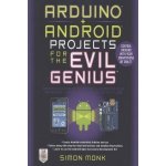 Arduino + Android Projects for the Evil G S. Monk – Hledejceny.cz