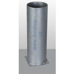 DOR-SPORT Pouzdro pro vložení sloupků – Sleviste.cz