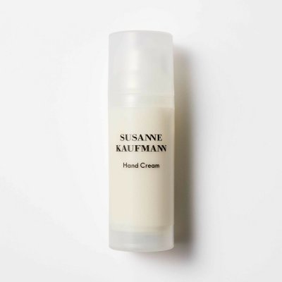 Susanne Kaufmann krém na ruce 50 ml – Zbozi.Blesk.cz