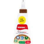 Kores Universal Glue lepidlo - 125 ml – Zboží Mobilmania