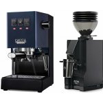 Set Gaggia Classic E24 + Eureka Mignon Zero 55s – Hledejceny.cz