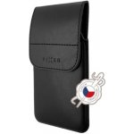 Pouzdro Redpoint Soft Slim se zavíráním 4XL, černé – Zbozi.Blesk.cz