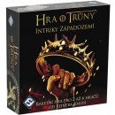 FFG Hra o trůny: Intriky Západozemí