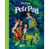 Kniha Walt Disney Classics - Petr Pan - kolektiv, Vázaná