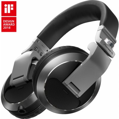 Pioneer DJ HDJ-X7 – Sleviste.cz