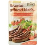 Ponnath Řezničtí mistři Bavorská grilovací klobása 200 g – Hledejceny.cz