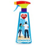 Dedra Cementex Odstraňovač cementových a vápenatých povlaků po malování 500 ml – Zboží Dáma