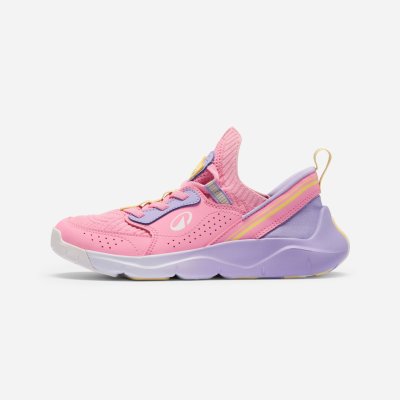 Decathlon dětské boty Playful Easy – Sleviste.cz