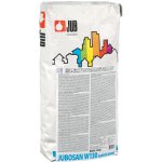 JUB JUBOSAN W130 sanační omítka 12 kg Bílá
