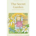 The Secret Garden - Frances Hodgson Burnett – Hledejceny.cz