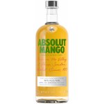Vodka Absolut Mango 40% 1 l (holá láhev) – Hledejceny.cz