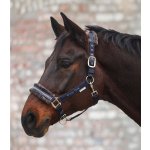 Waldhausen Ohlávka s beránkem Elegant černá – Hledejceny.cz