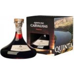 Port Quinta das Carvalhas 10y Tawny 20% 0,75 l (holá láhev) – Zboží Dáma