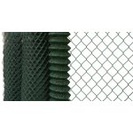 Pletivo poplastované 160 cm, Zn+PVC RAL6005, zelené, balení 25 m – Zboží Mobilmania