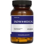 N-Medical Enzym 120 kapslí – Hledejceny.cz