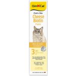 GimCat sýrová pasta s biotinem 200 g – Hledejceny.cz