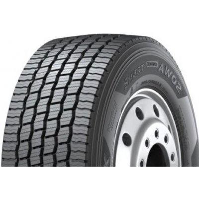 Hankook AW02 Smart Control 295/80 R22,5 154/149M – Zboží Mobilmania