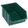 Úložný box Magg Zásobník 33x50x19 zelený ECOBOX115Z
