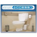 SFA SANIBROY SANIACCESS 1 pro WC - SA1