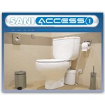 SFA SANIBROY SANIACCESS 1 pro WC - SA1 – Zboží Mobilmania