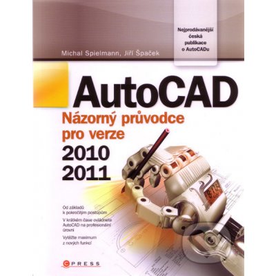 AutoCAD - Michal Spielmann