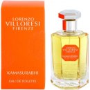 Lorenzo Villoresi Kamasurabhi toaletní voda unisex 100 ml