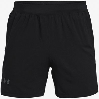 Under Armour UA Speedpocket 7'' short černá – Zboží Mobilmania