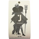 Jordi´s hořká 100% STO 50 g – Zboží Dáma