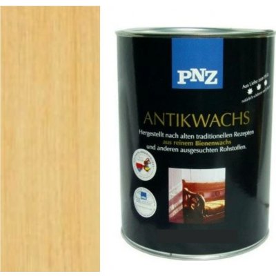 PNZ Antik vosk 0,5 l borovice – Hledejceny.cz