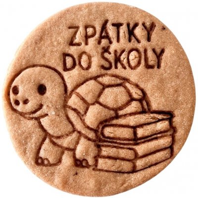 TVOŘÍTKO Zpátky do školy IV - vykrajovátko – Hledejceny.cz