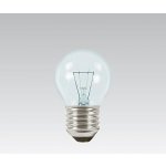 Narva žárovka 40W E27 iluminační čirá – Sleviste.cz