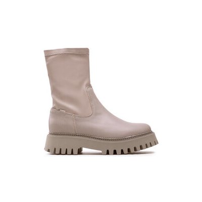 Bronx turistická obuv 47358-A Military grey – Zboží Mobilmania