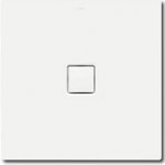 Kaldewei Avantgarde - Čtvercová sprchová vanička Conoflat 790-2, 1200 x 1200 mm sprchová vanička, celoplošný antislip, s polystyrénovým nosičem 466035040001 – Zboží Mobilmania