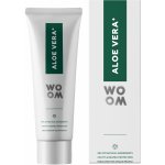 Woom Aloe Vera+ 75 ml – Hledejceny.cz
