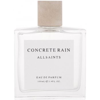 Allsaints Concrete Rain parfémovaná voda unisex 100 ml