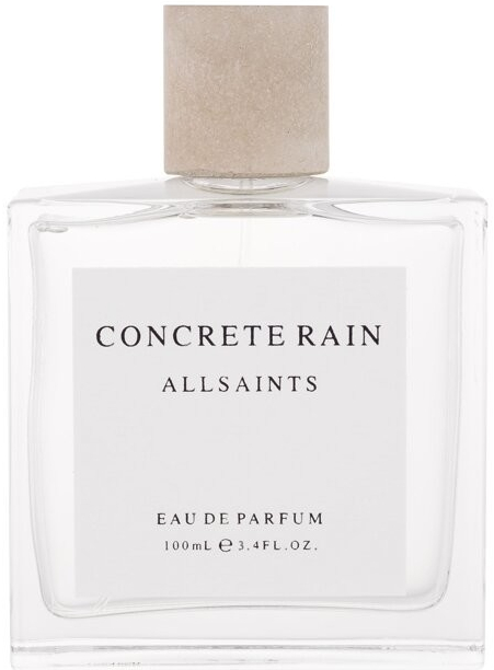 Allsaints Concrete Rain parfémovaná voda unisex 100 ml