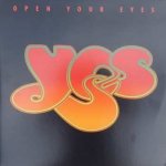 Yes - Open Your Eyes LP – Hledejceny.cz