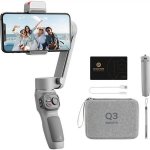 Zhiyun Smooth Q3 – Sleviste.cz