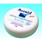 Astrid výživný a regenerační krém 150 ml – Sleviste.cz